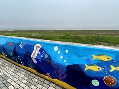 -南汇嘴观海公园