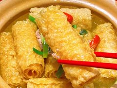 -味福记·本地特色菜(八一万达广场店)