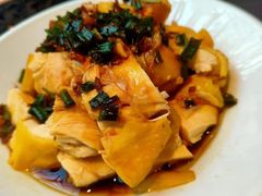 -阿大排档(长春这有山店)