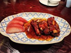 -永安鱼庄·镇江菜(东吴路店)