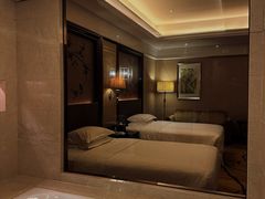 -汕头龙光喜来登酒店