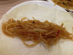 -姥家春饼店(漳州二路店)