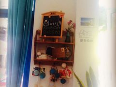 Anne猫窝咖啡屋-Anne猫窝咖啡屋