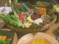 -多哥水傣味餐厅(司马巷店)