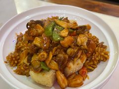 -天天初二·天津传统捞面·天津特色菜(凌奥总店)