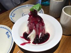 蓝莓山药-黄三怪(无影山北路店)