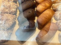 -LANLIZI BAKERY(COSMO店)