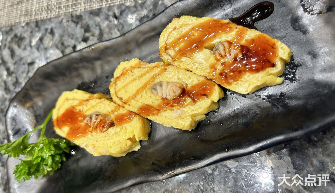 一起感受铁板的力量吧~