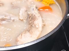 -官也街澳门火锅(新源里店)