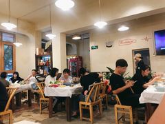 -霄汉牛三鲜湖北砂锅菜(万松园2店)