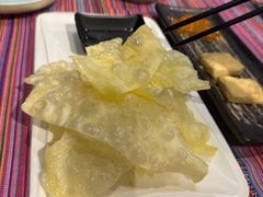 -香巴拉云南餐厅(华莱坞店)