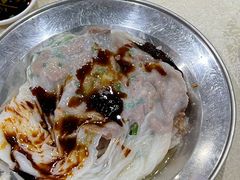 -标记美食新鲜猪杂(兴南大道店)