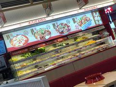 -每味每客·重庆麻辣烫(国泰店)