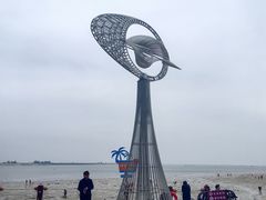 -北海金海湾红树林生态旅游区