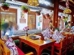 -民食香·腊排骨野生菌美食(木府店)