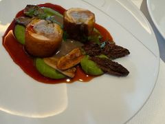 -AZUR聚(香格里拉饭店)