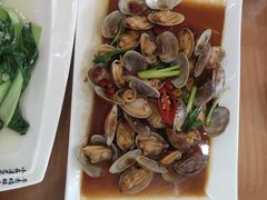 -友强·23年特色海鲜大排档(厦门店)