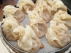 -北三沙家烧麦(北头道街店)