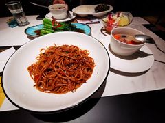 -半秋山西餐厅(巴南万达广场店)