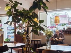 -echoes coffee回响咖啡(888街店)