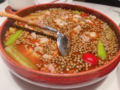 -上上席川菜(凯德乐峰广场店)