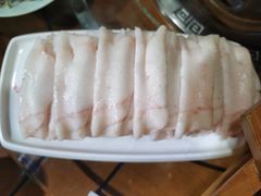 -正福居老北京正宗铜锅泉水涮肉(彰化路店)