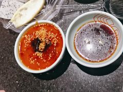 -捞王猪肚鸡火锅(昆山店)