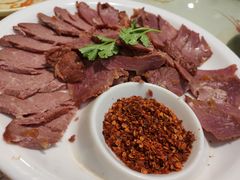 -石老头关东饺子王·东北菜(嘉华鑫城店)