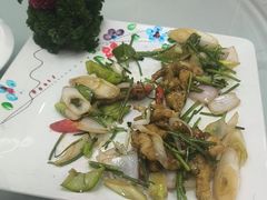 -龙宫海鲜楼(长乐漳港店)