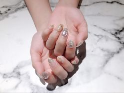-StartNail美甲