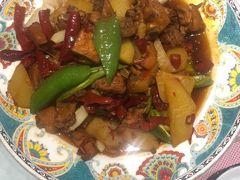 -巴依老爷新疆美食(清华东门店)