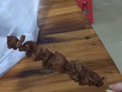 -珍成炸滋味