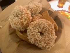 -太食獸泰式茶餐厅(IFS国金中心店)