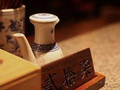 -南京大牌档(济南万象城店)