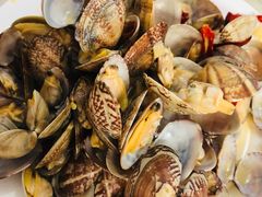 -九龙餐厅(大沽路店)