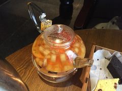 -粗茶淡饭·隐庐私厨(东亭店)