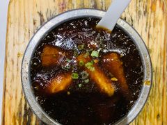 -枣子树·素食餐厅(普陀山店)