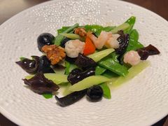 -奉天小馆·非遗东北菜(沈阳万象城店)
