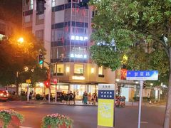 -Peet's Coffee皮爷咖啡(大学路店)