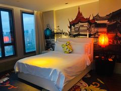 -上海外滩英迪格酒店