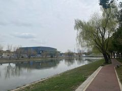 -美兰湖景区