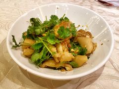 -阿锋鲍鱼酒家美食汇(华安店)