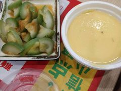 -永和大王(茉莉上新·军博店)