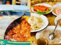 -有拈头成都市井火锅(南山总店)