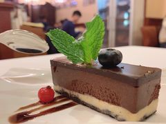 -摩根扒房(桐梓林店)