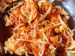 -烟桥私房菜馆(奋哥)