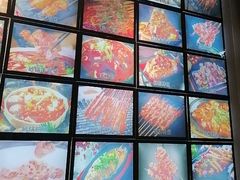 -郑记•不夜城烧烤•龙虾•虾蟹(黄鹤楼店)