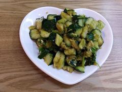 -烤满分·东北烧烤(首经贸店)