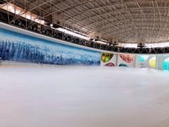 -世界之窗阿尔卑斯冰雪世界