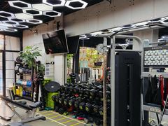 -VPsmart私教健身工作室(新华路旗舰店)